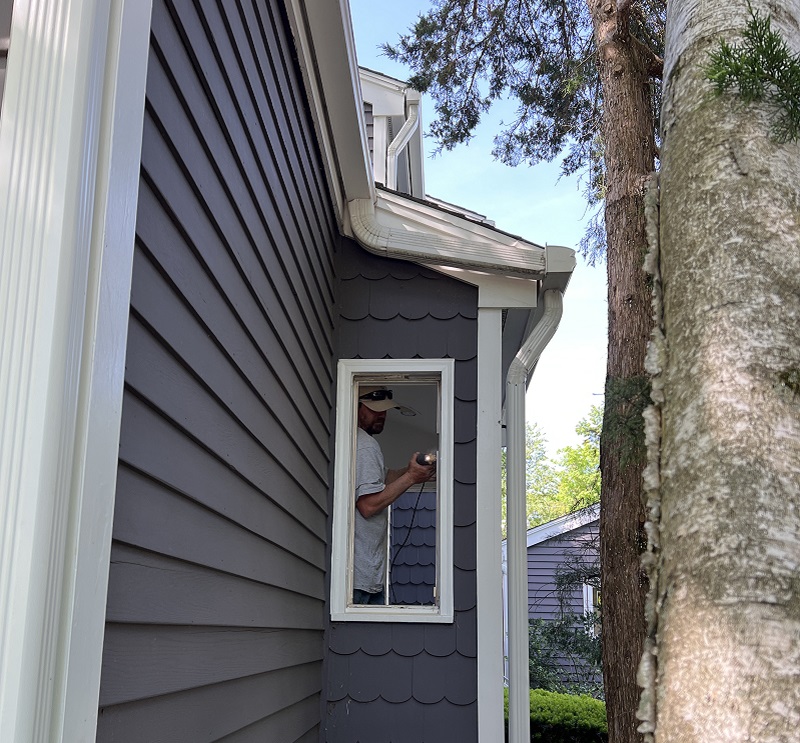 OSI Caulking